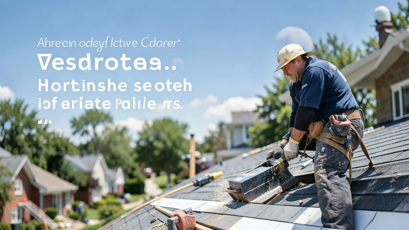 Roof Replacement in Rockville, VA near me